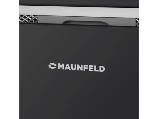 Вытяжка MAUNFELD Crosby Rocky 60 черный
